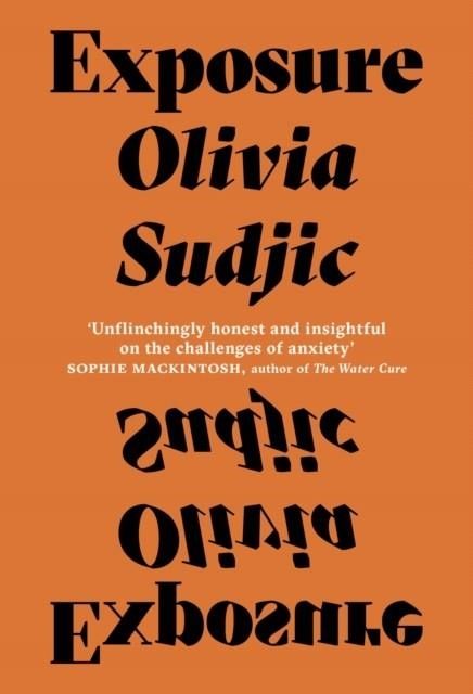 EXPOSURE | 9781999922337 | OLIVIA SUDJIC