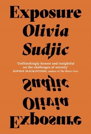 EXPOSURE | 9781999922337 | OLIVIA SUDJIC