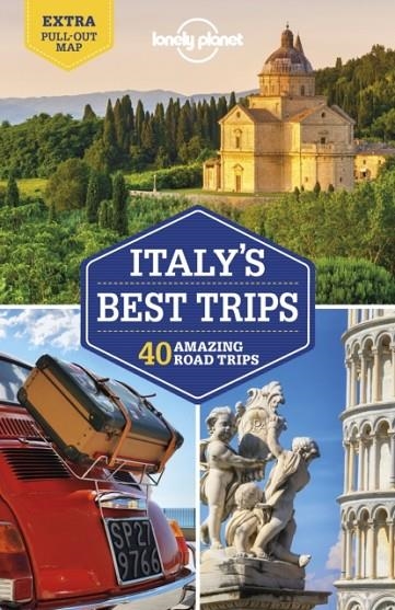 ITALY'S BEST TRIPS | 9781786576262
