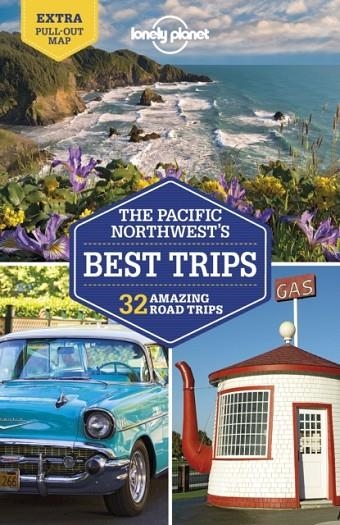PACIFIC NORTHWEST'S BEST TRIPS | 9781787013520