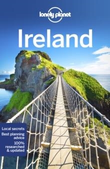 IRELAND COUNTRY GUIDE | 9781787015807