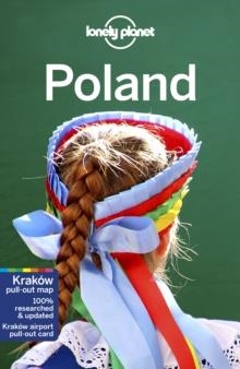 POLAND COUNTRY GUIDE | 9781786575852