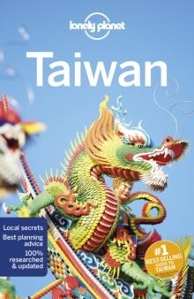TAIWAN COUNTRY GUIDE | 9781787013858