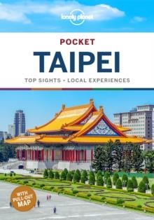 TAIPEI POCKET GUIDE | 9781786578129