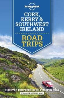 CORK & SOUTHWEST IRELAND ROAD TRIPS | 9781788686488