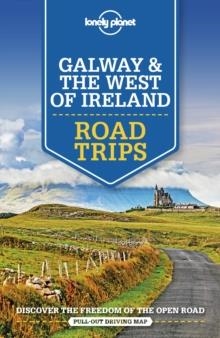 GALWAY & THE WEST OF IRELAND ROAD TRIPS | 9781788686495