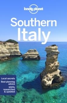 SOUTHERN ITALY | 9781787016545