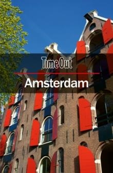 AMSTERDAM TIME OUT 14TH EDITION | 9781780592800