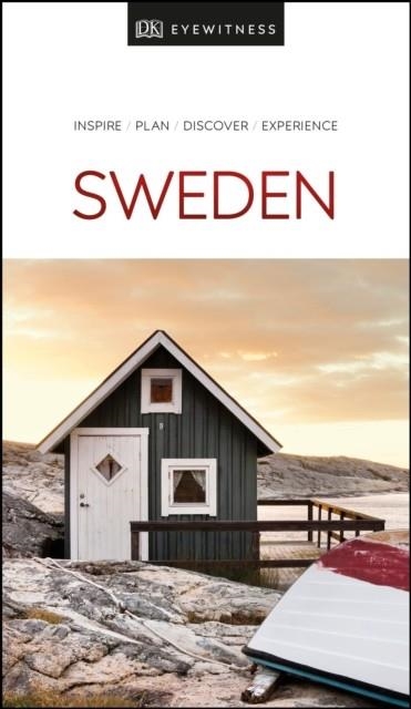 SWEDEN EYEWITNESS TRAVEL GUIDE | 9780241408377