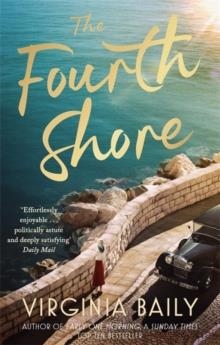 THE FOURTH SHORE | 9780708898529 | VIRGINIA BAILY