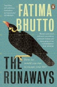 THE RUNAWAYS | 9780241347010 | FATIMA BHUTTO
