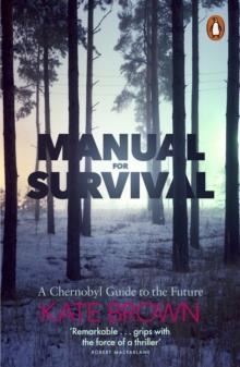 MANUAL FOR SURVIVAL | 9780141988542 | KATE BROWN