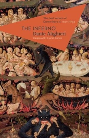 THE INFERNO OF DANTE ALIGHIERI | 9781838933234 | CIARAN CARSON