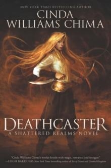 DEATHCASTER | 9780062381040 | CINDA WILLIAMS CHIMA