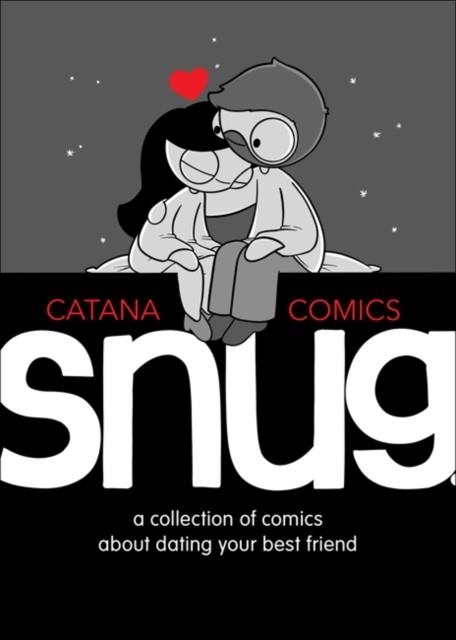 SNUG | 9781524854638 | CATANA CHETWYND