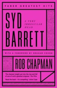 SYD BARRETT | 9780571359783 | ROB CHAPMAN