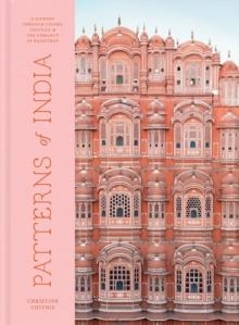 PATTERNS OF INDIA | 9780525577096 | CHRISTINE CHITNIS