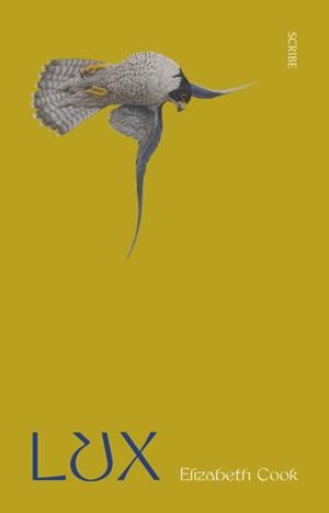 LUX | 9781912854754 | ELIZABETH COOK