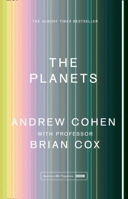 THE PLANETS | 9780008280574 | COX AND COHEN