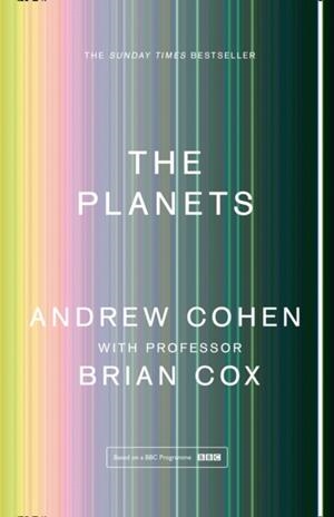 THE PLANETS | 9780008280574 | COX AND COHEN