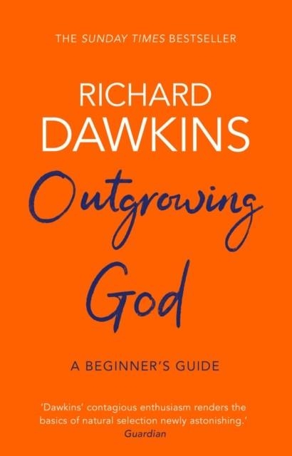 OUTGROWING GOD | 9781784164201 | RICHARD DAWKINS