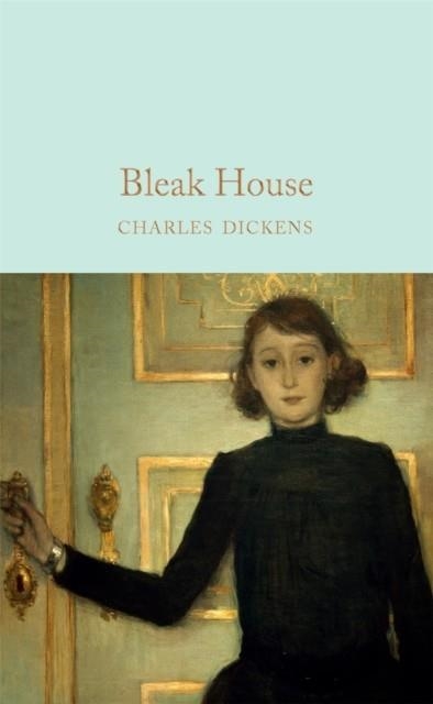 BLEAK HOUSE | 9781509825424 | CHARLES DICKENS