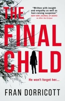 THE FINAL CHILD | 9781785657900 | FRAN DORRICOTT