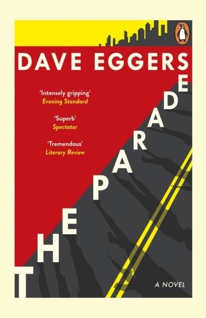 THE PARADE | 9780241986271 | DAVE EGGERS