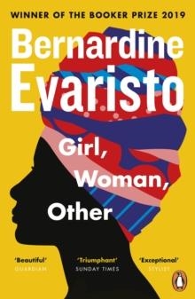 GIRL, WOMAN, OTHER | 9780241984994 | BERNARDINE EVARISTO