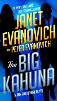 THE BIG KAHUNA | 9780525535645 | JANET EVANOVICH
