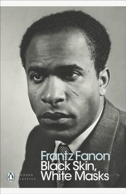BLACK SKIN WHITE MASK | 9780241396667 | FRANTZ FANON