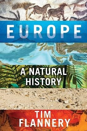 EUROPE | 9780802148704 | TIM FLANNERY