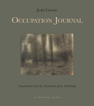 OCCUPATION JOURNAL | 9781939810564 | JEAN GIONO