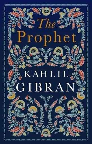 THE PROPHET | 9781847498274 | KAHLIL GIBRAN