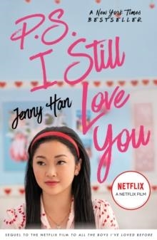 P S I STILL LOVE YOU (FILM) | 9780702301575 | JENNY HAN