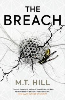 THE BREACH | 9781789090031 | M T HILL