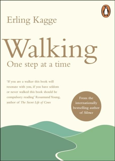 WALKING | 9780241357705 | ERLING KAGGE