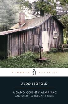 A SAND COUNTY ALMANAC | 9780241402993 | ALDO LEOPOLD