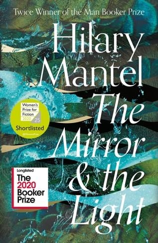 THE MIRROR AND THE LIGHT | 9780007580835 | HILARY MANTEL