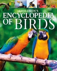 CHILDREN'S ENCYCLOPEDIA OF BIRDS | 9781789503616 | CLAUDIA MARTIN