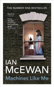 MACHINES LIKE ME | 9781529111262 | IAN MCEWAN