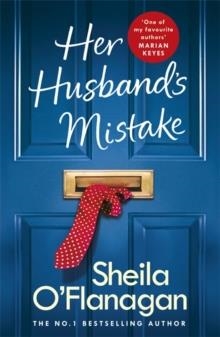 HER HUSBAND'S MISTAKE | 9781472254757 | SHEILA O'FLANAGAN
