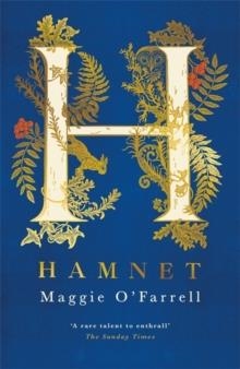 HAMNET | 9781472223807 | MAGGIE O'FARRELL