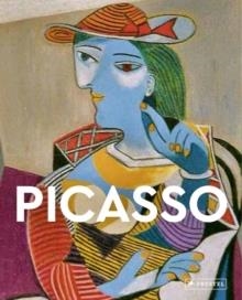 PICASSO | 9783791386287 | ROSALIND ORMISTON