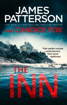 THE INN | 9781787462458 | PATTERSON AND FOX