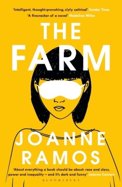 THE FARM | 9781526605238 | JOANNE RAMOS