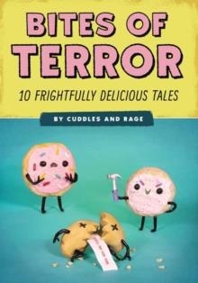 BITES OF TERROR | 9781683691648 | LIZ REED