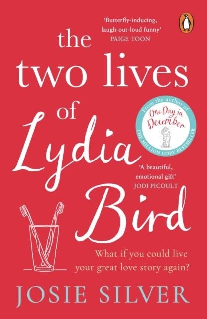 THE TWO LIVES OF LYDIA BIRD | 9780241986165 | JOSIE SILVER