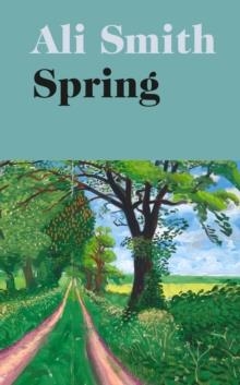 SPRING | 9780241973356 | ALI SMITH