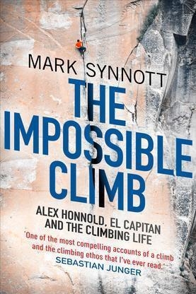 THE IMPOSSIBLE CLIMB | 9781760632731 | MARK SYNNOTT